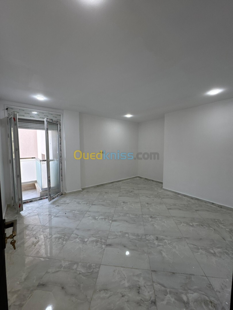 Vente Appartement F4 Alger Ain taya