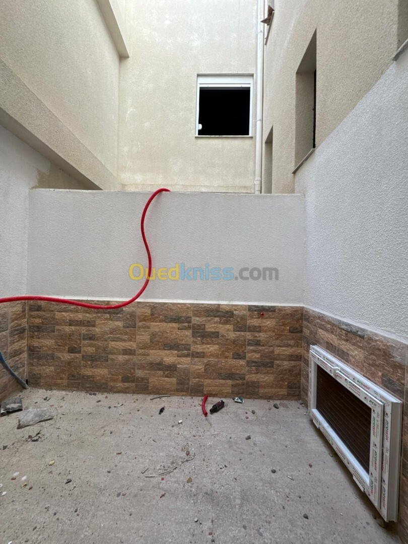 Vente Appartement F3 Alger Bordj el bahri