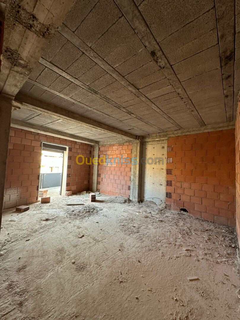 Vente Appartement F5 Alger Bordj el bahri