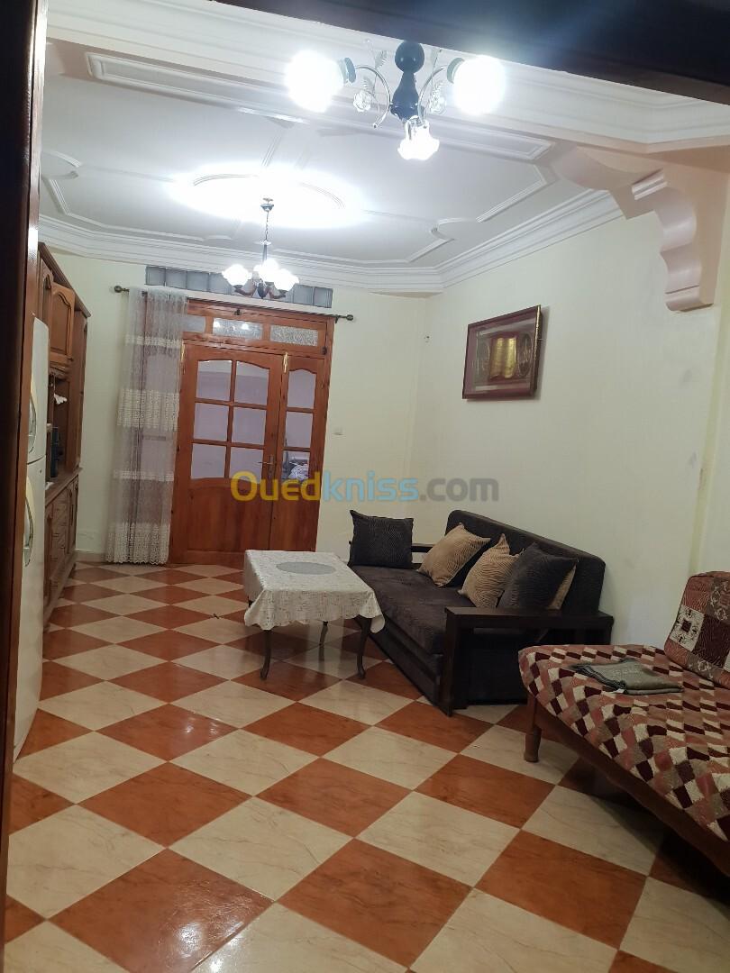 Vente Villa Alger Birkhadem