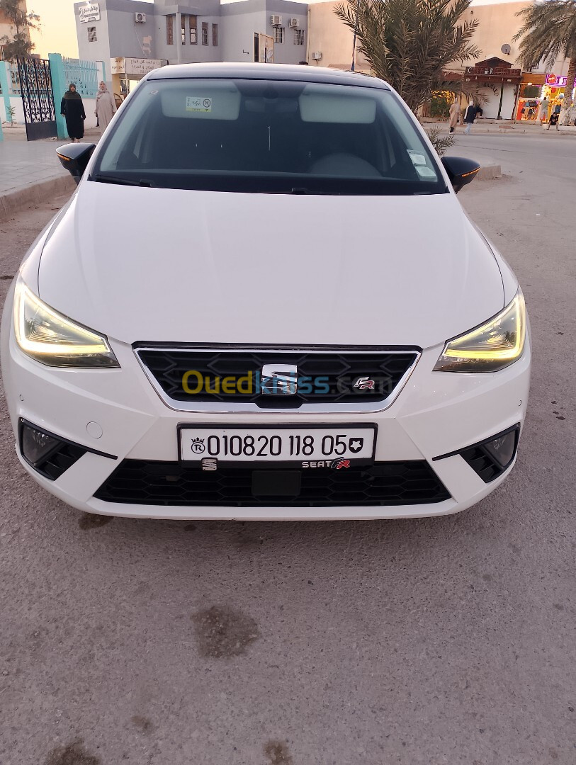 Seat Ibiza 2018 FR