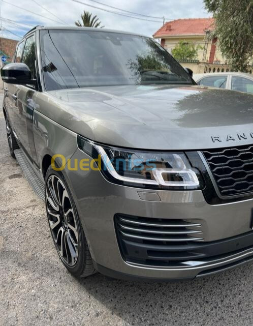 Range Rover P400e 2020 Vogue autobiographique