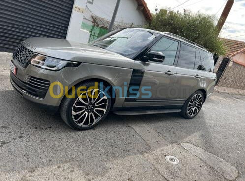 Range Rover P400e 2020 Vogue autobiographique