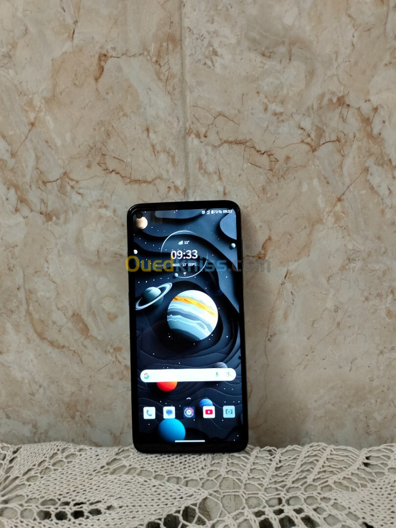 Motorola G9 plus