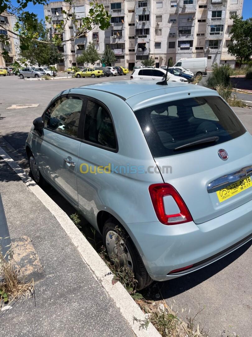 Fiat Fiat 500 la base 2024 La base