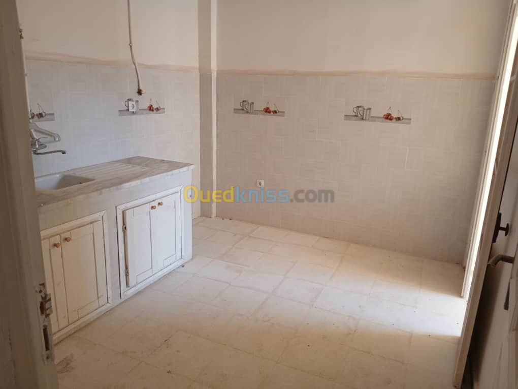 Vente Appartement F3 Tipaza Attatba