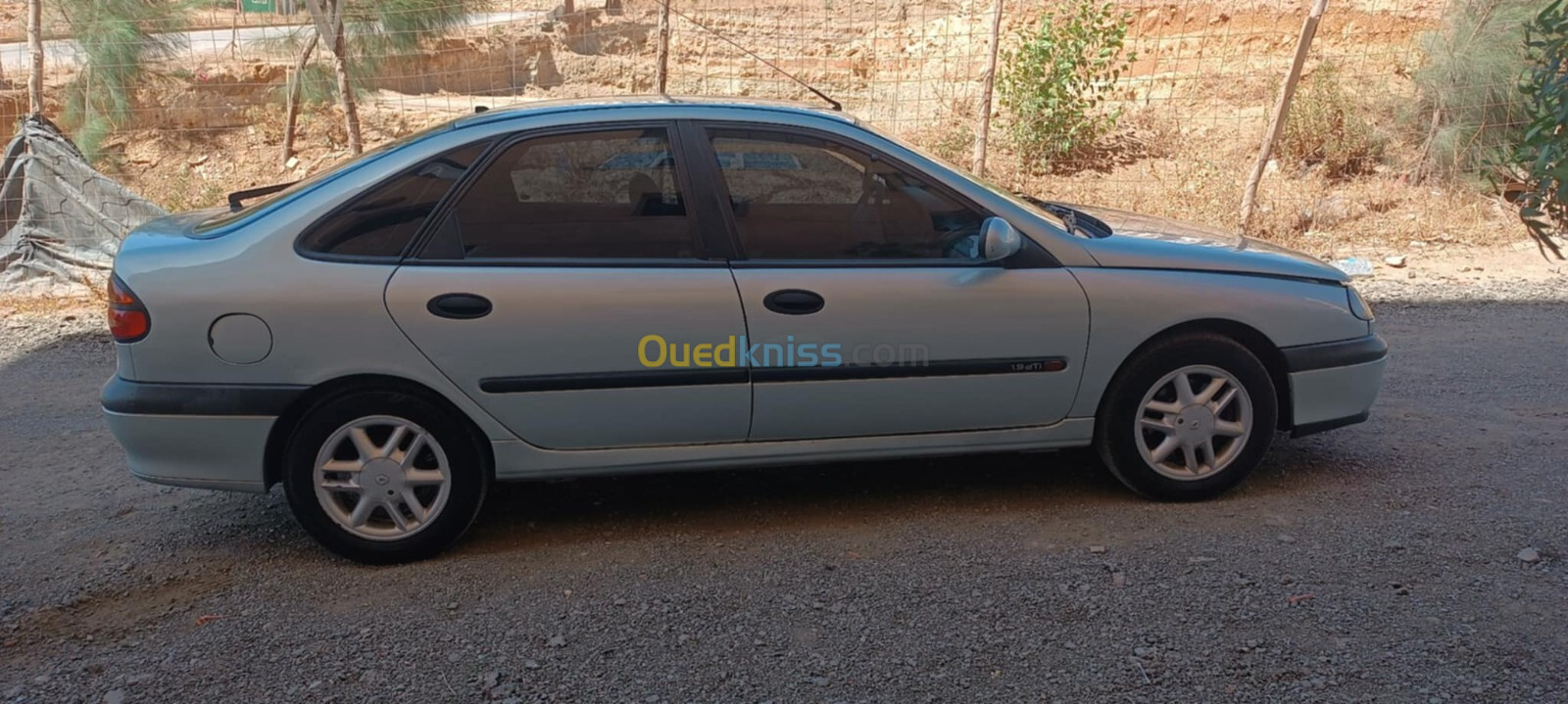 Renault Laguna 1 1995 