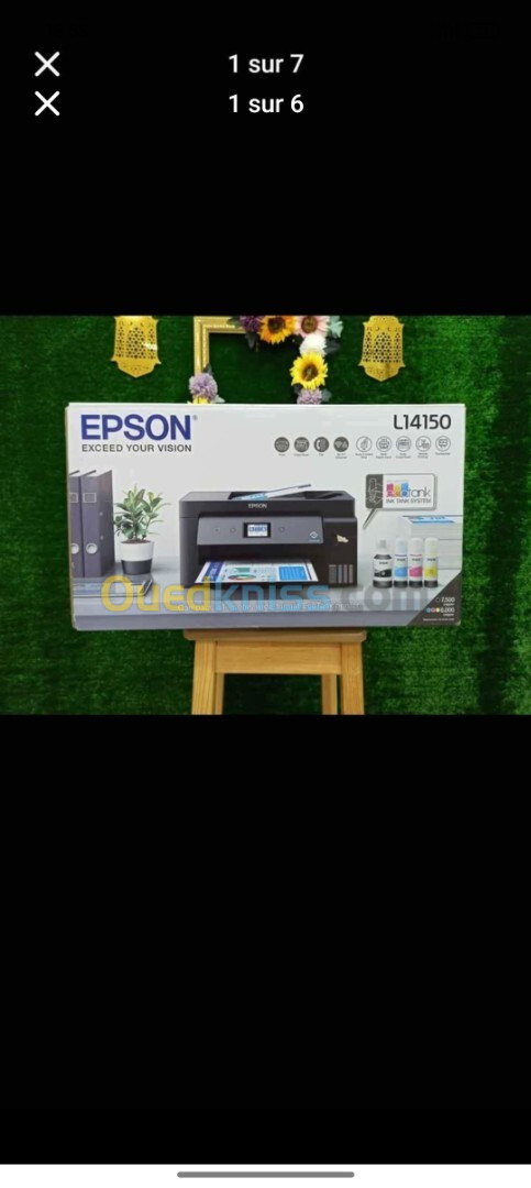 Epson L14150