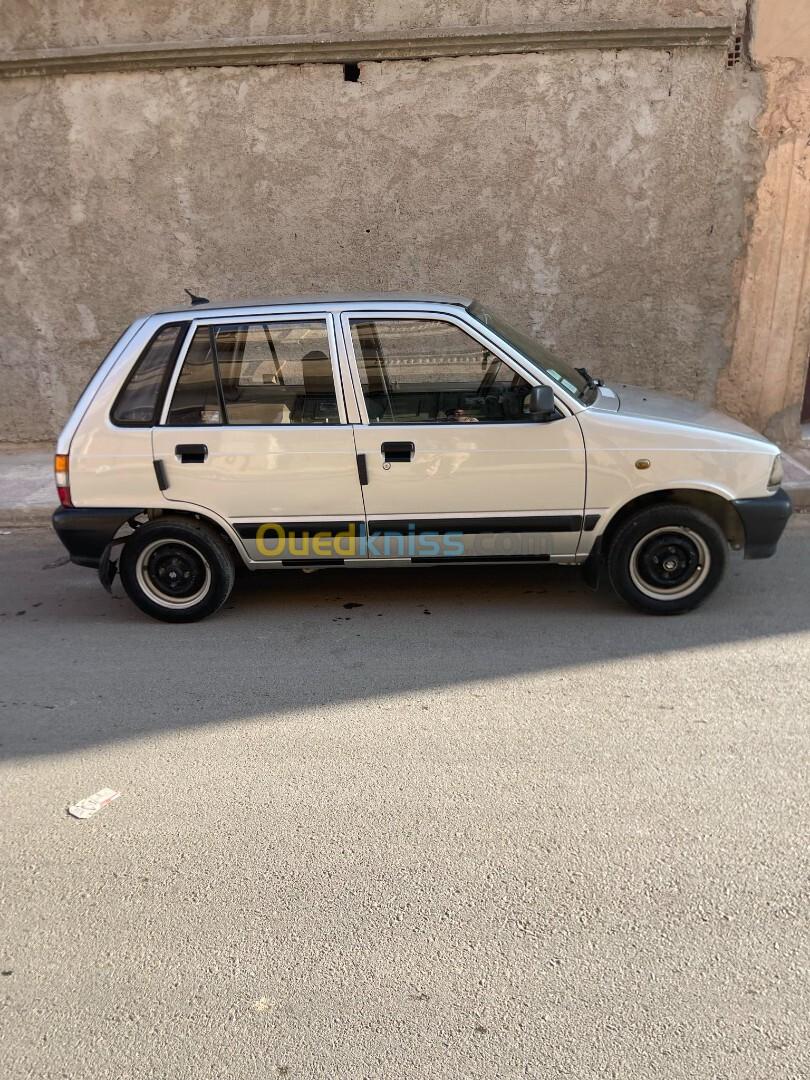 Suzuki Maruti 800 2011 Maruti 800