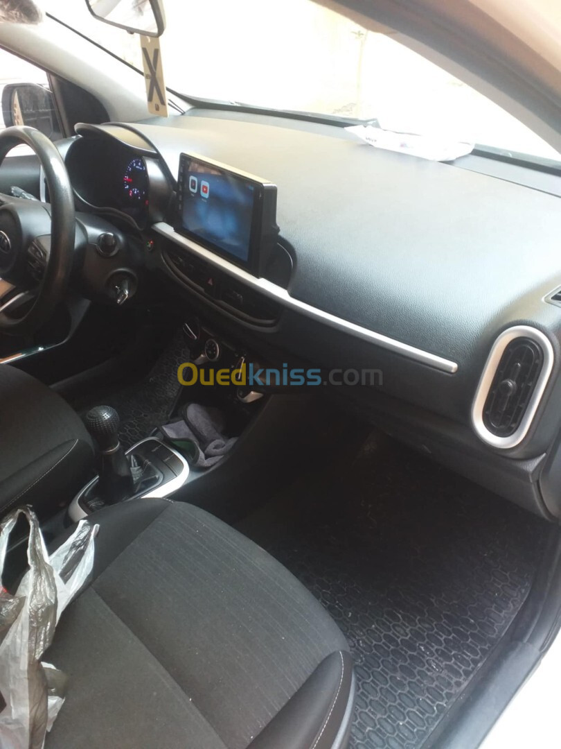 Kia Picanto 2019 EX