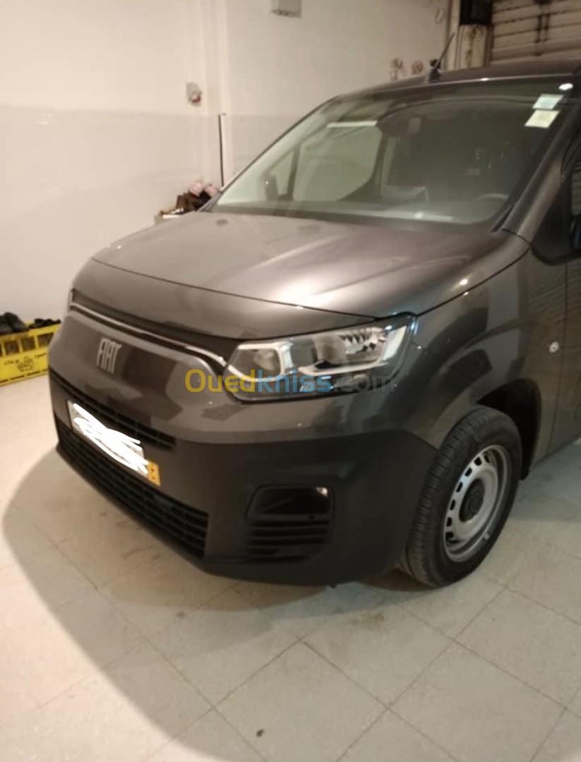 Fiat doblo 2024 professionnel