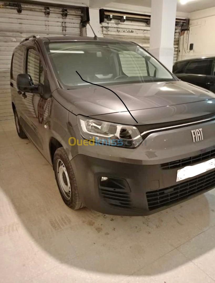 Fiat doblo 2024 professionnel