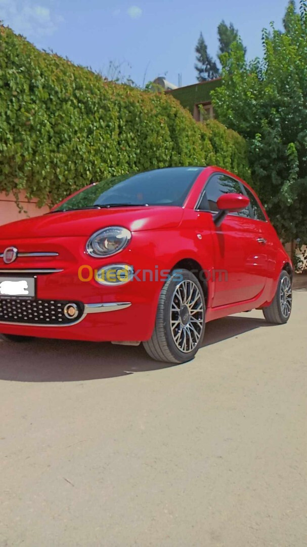 Fiat 500 2023 Dolcevite