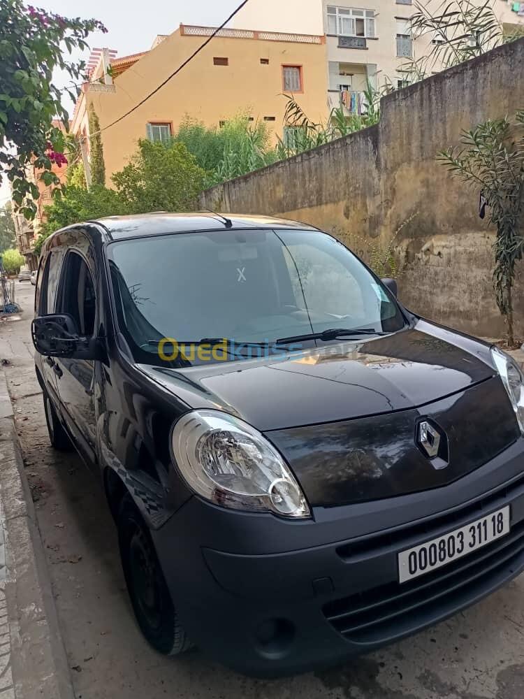 Renault Kangoo 2011 Kangoo