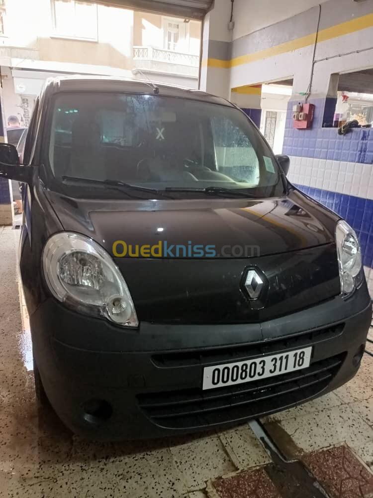 Renault Kangoo 2011 Kangoo