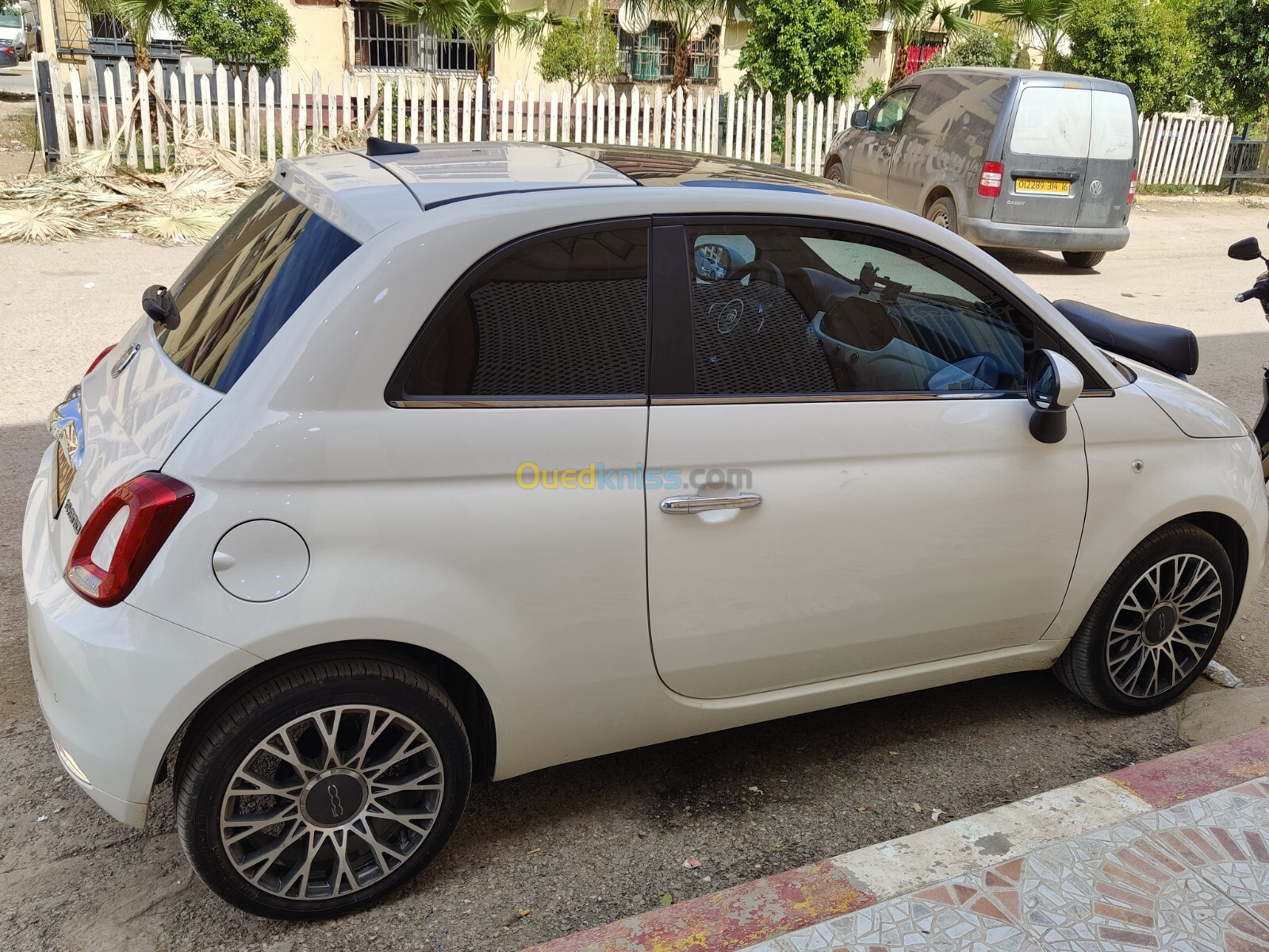 Fiat Fiat 500 2023 Dolce vita