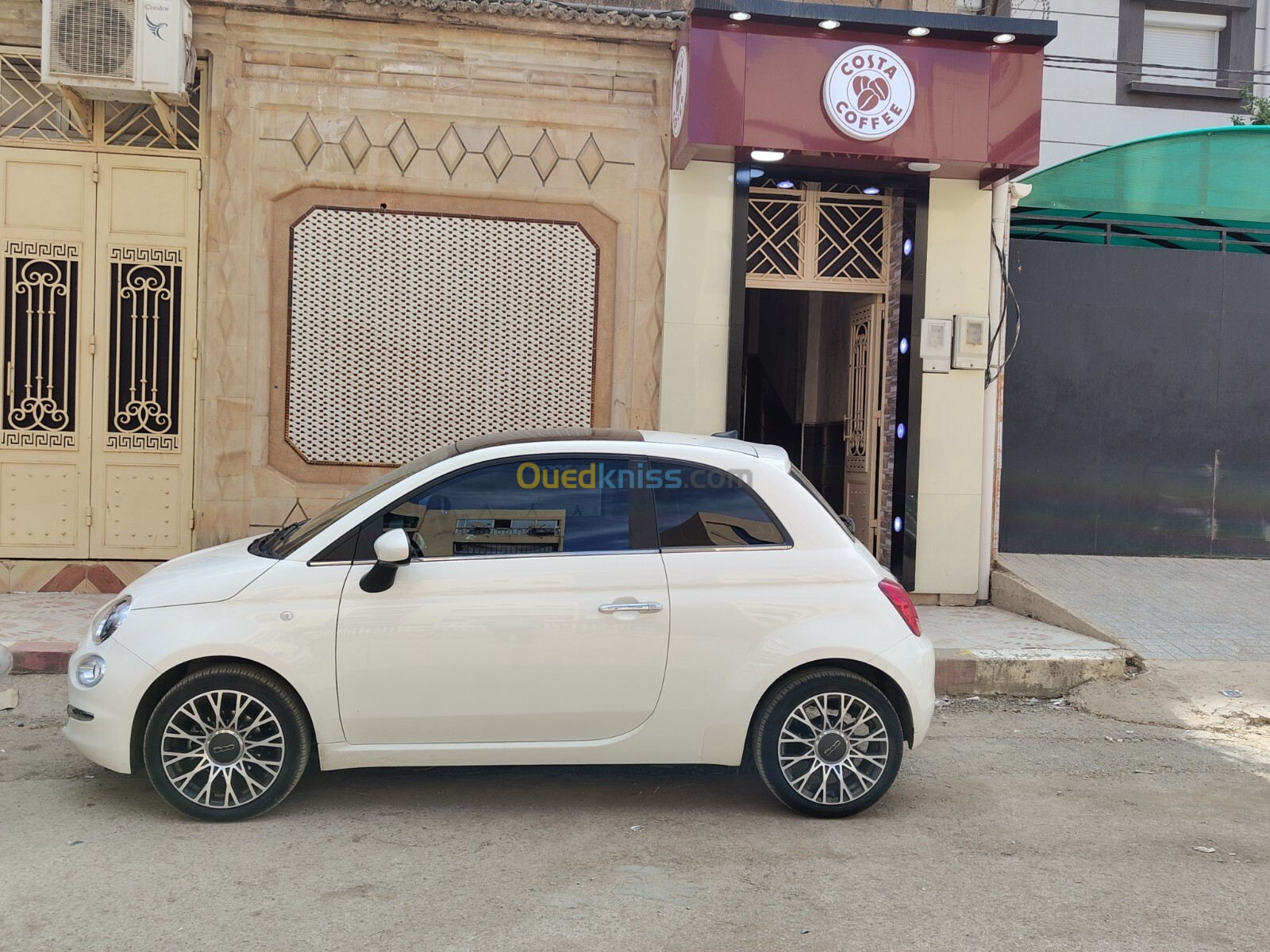 Fiat Fiat 500 2023 Dolce vita