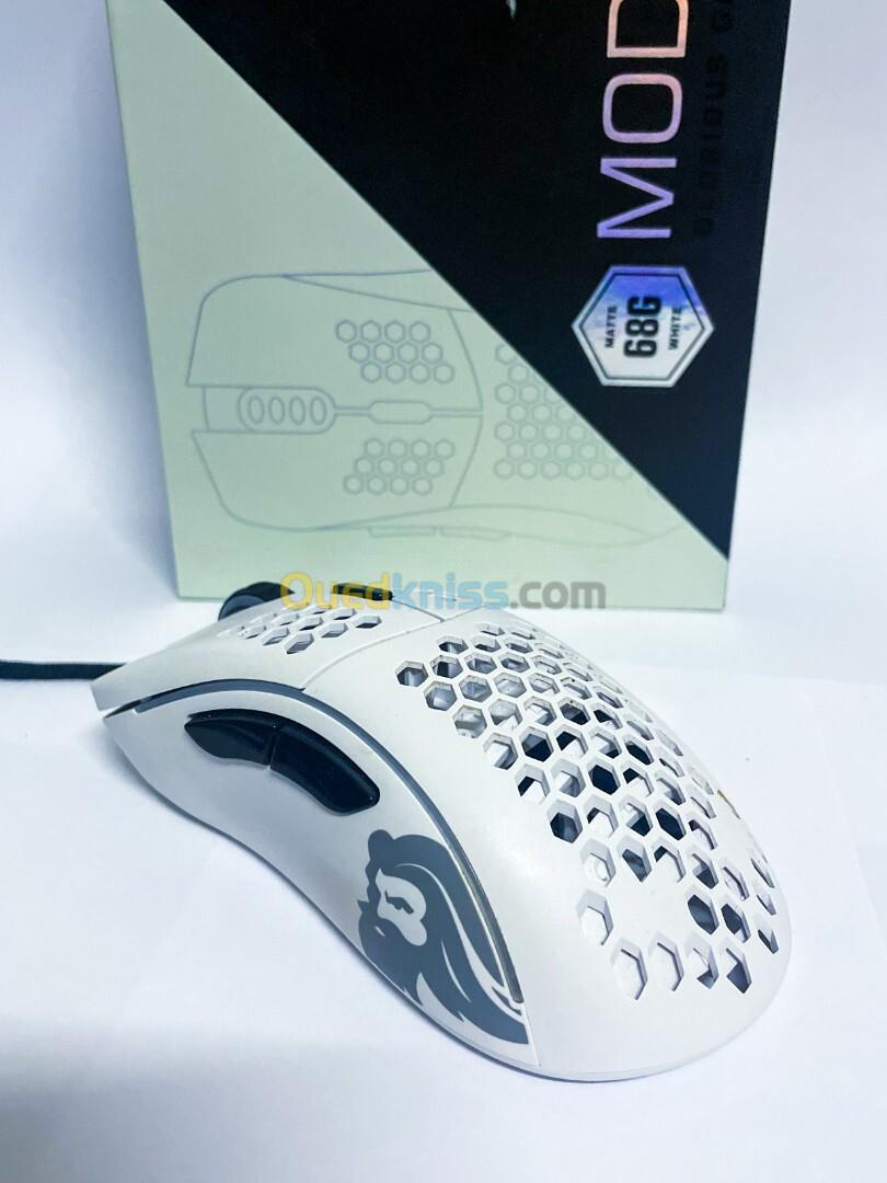 Haute Gamme Souris Gamer