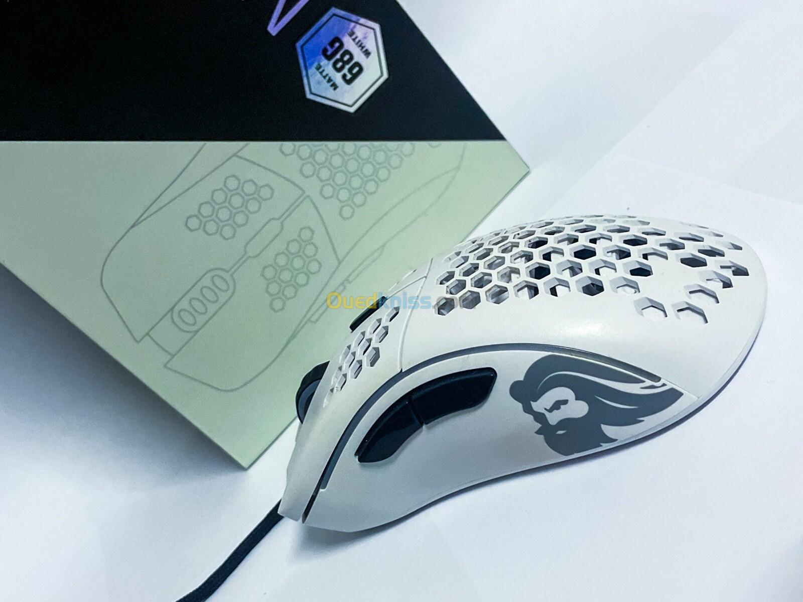 Haute Gamme Souris Gamer