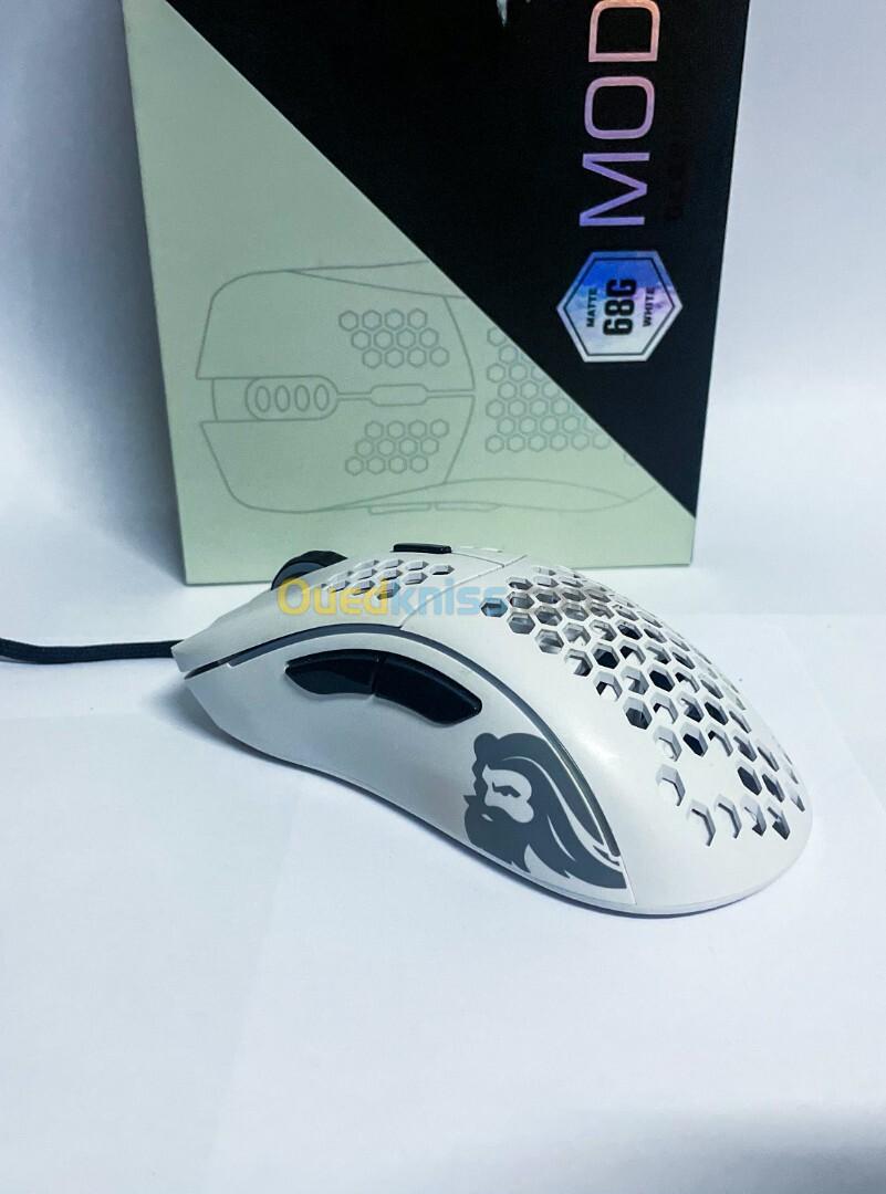 Haute Gamme Souris Gamer