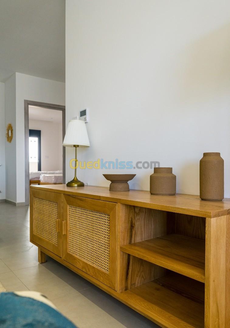 Vente Appartement F1 Oran Oran