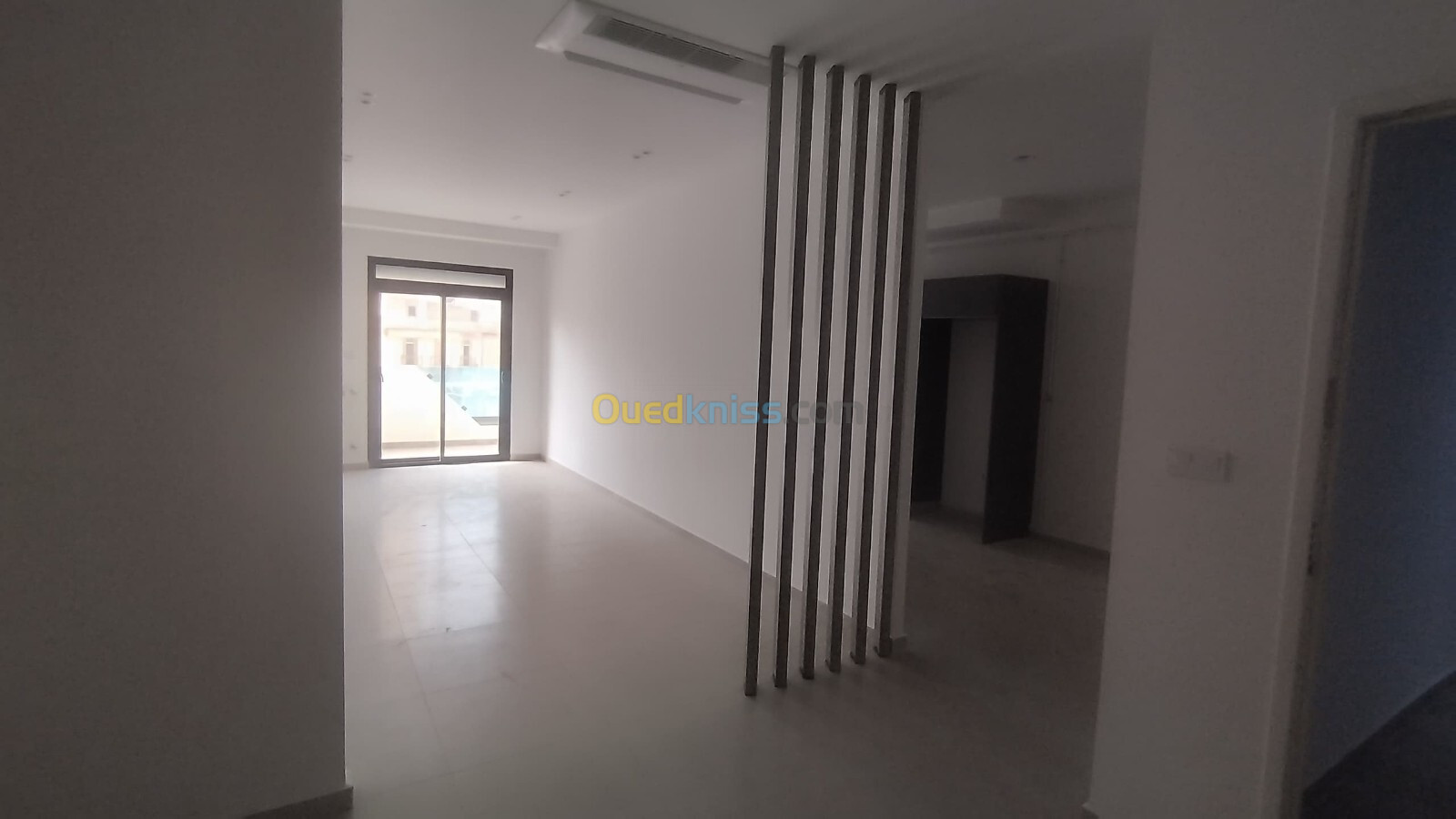 Vente Appartement F3 Oran Oran