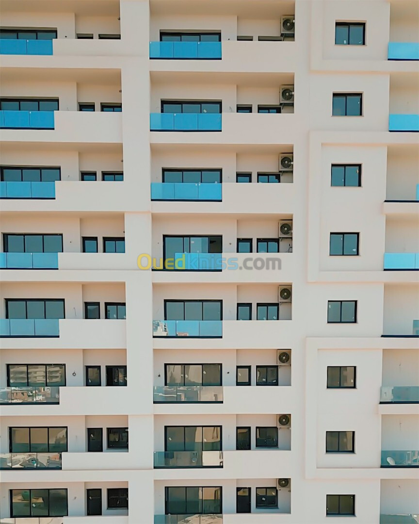 Vente Appartement F5 Oran Oran