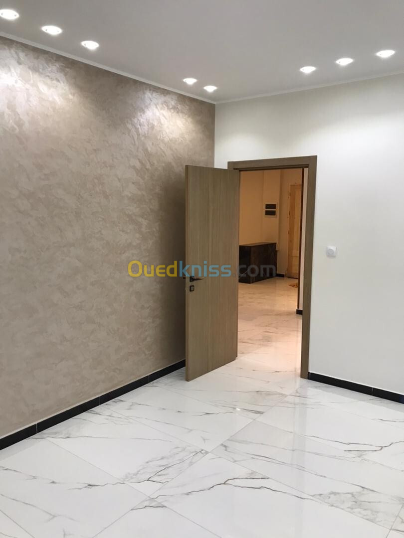 Vente Appartement F2 Alger Bordj el bahri