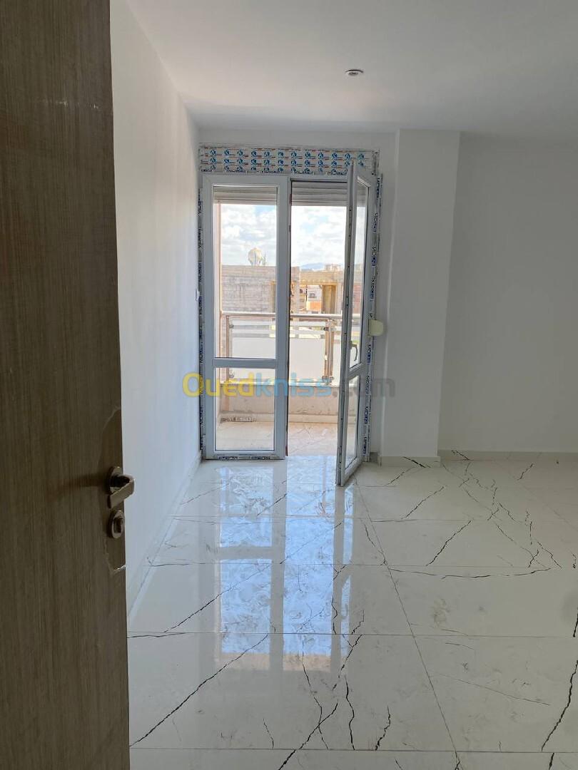 Vente Appartement F4 Alger Mohammadia