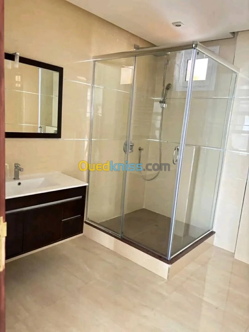 Vente Appartement F3 Alger Bordj el bahri