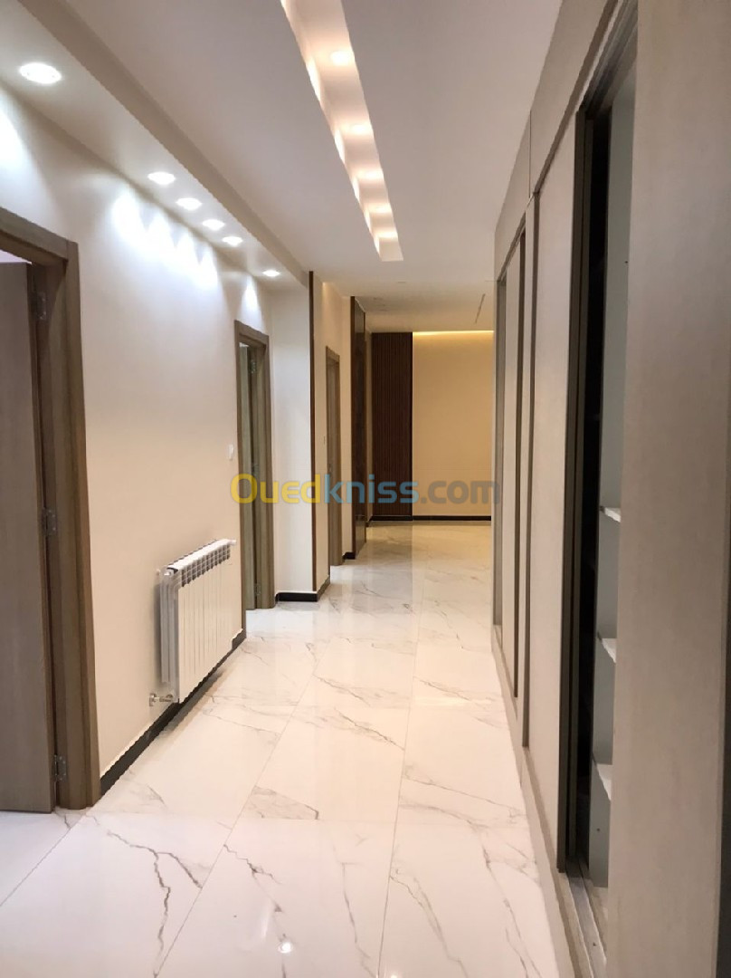 Vente Appartement Alger Dar el beida