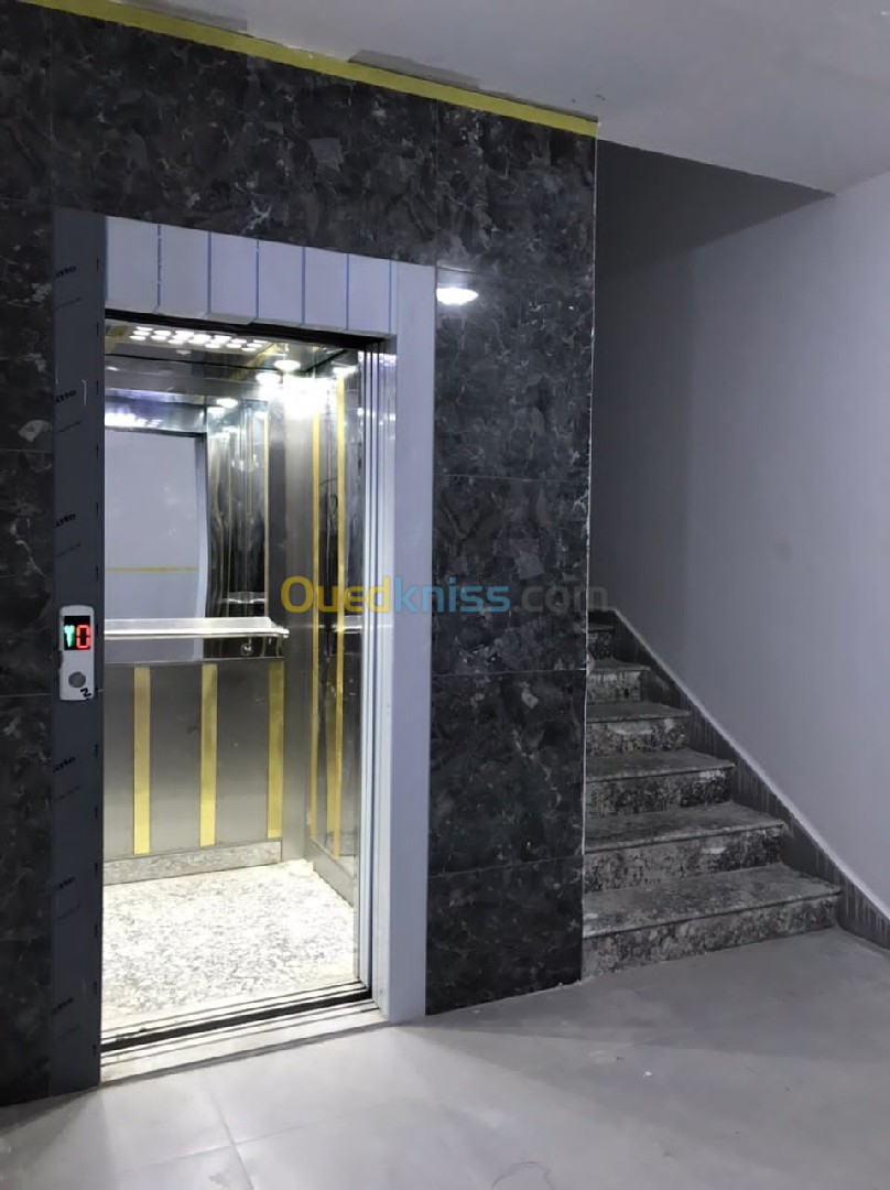 Vente Appartement F2 Alger Ain taya