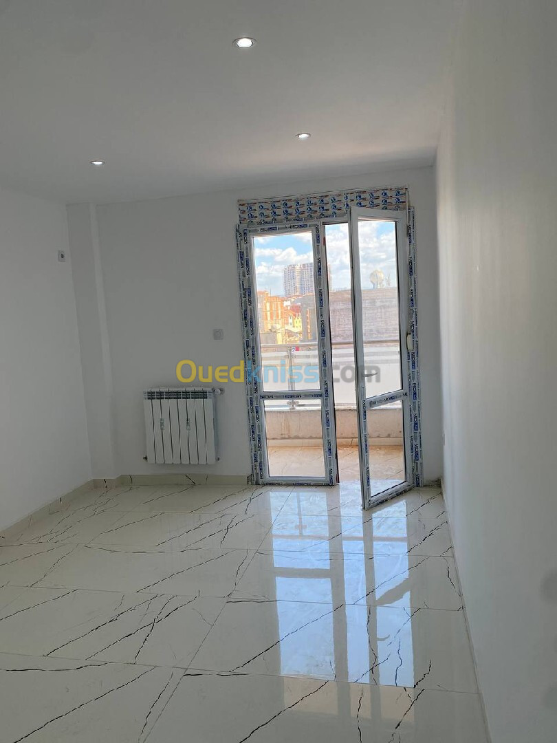 Vente Appartement F4 Alger Ain taya