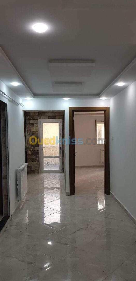 Vente Appartement F5 Alger El marsa