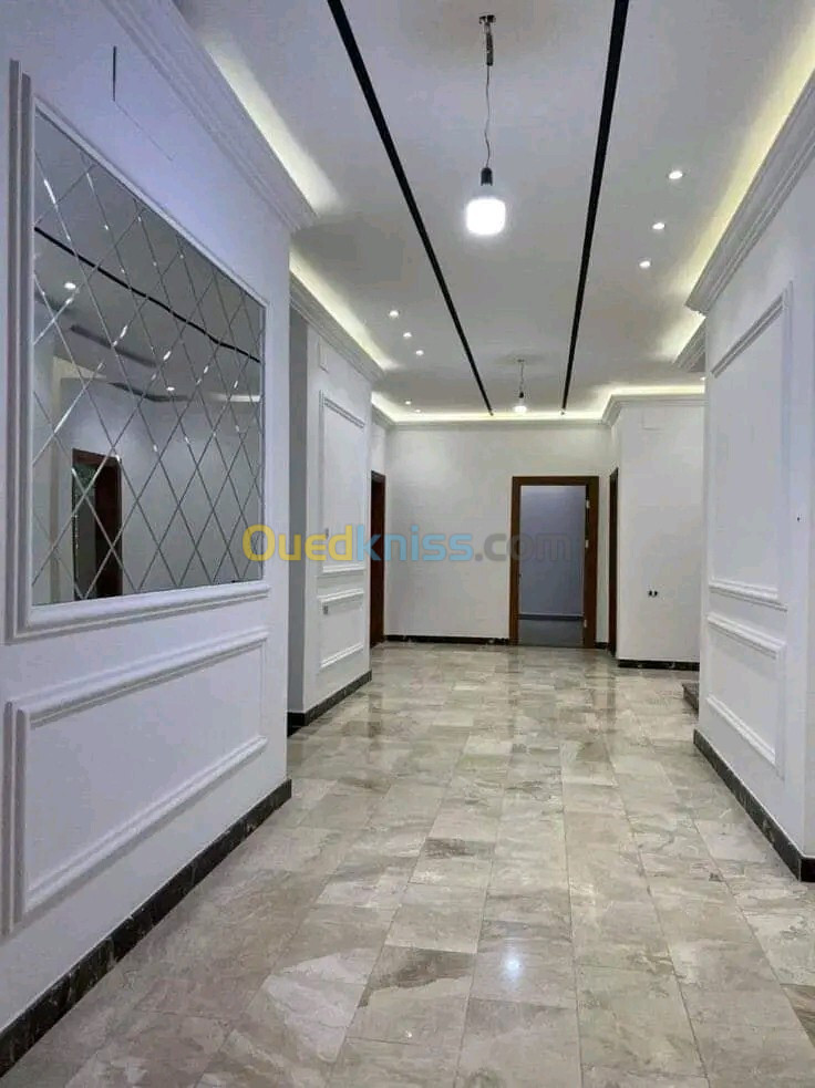 Vente Appartement Alger Dar el beida