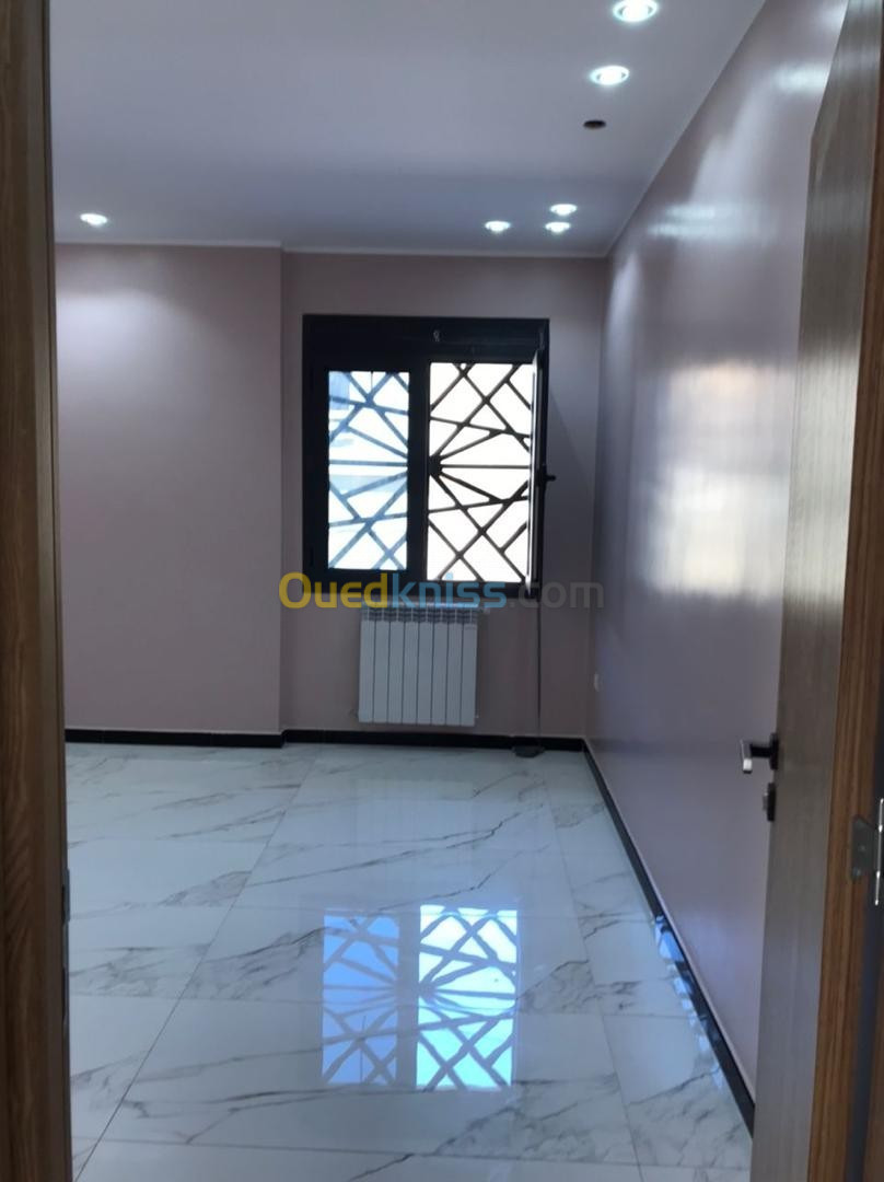 Vente Appartement Alger Dar el beida