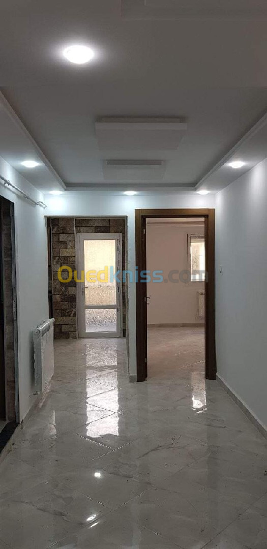 Vente Appartement F4 Alger Ain taya