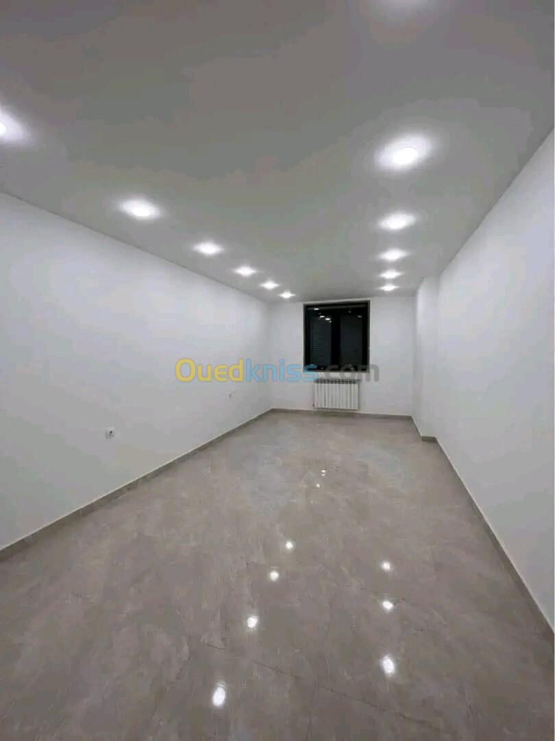 Vente Appartement F3 Alger Bordj el kiffan