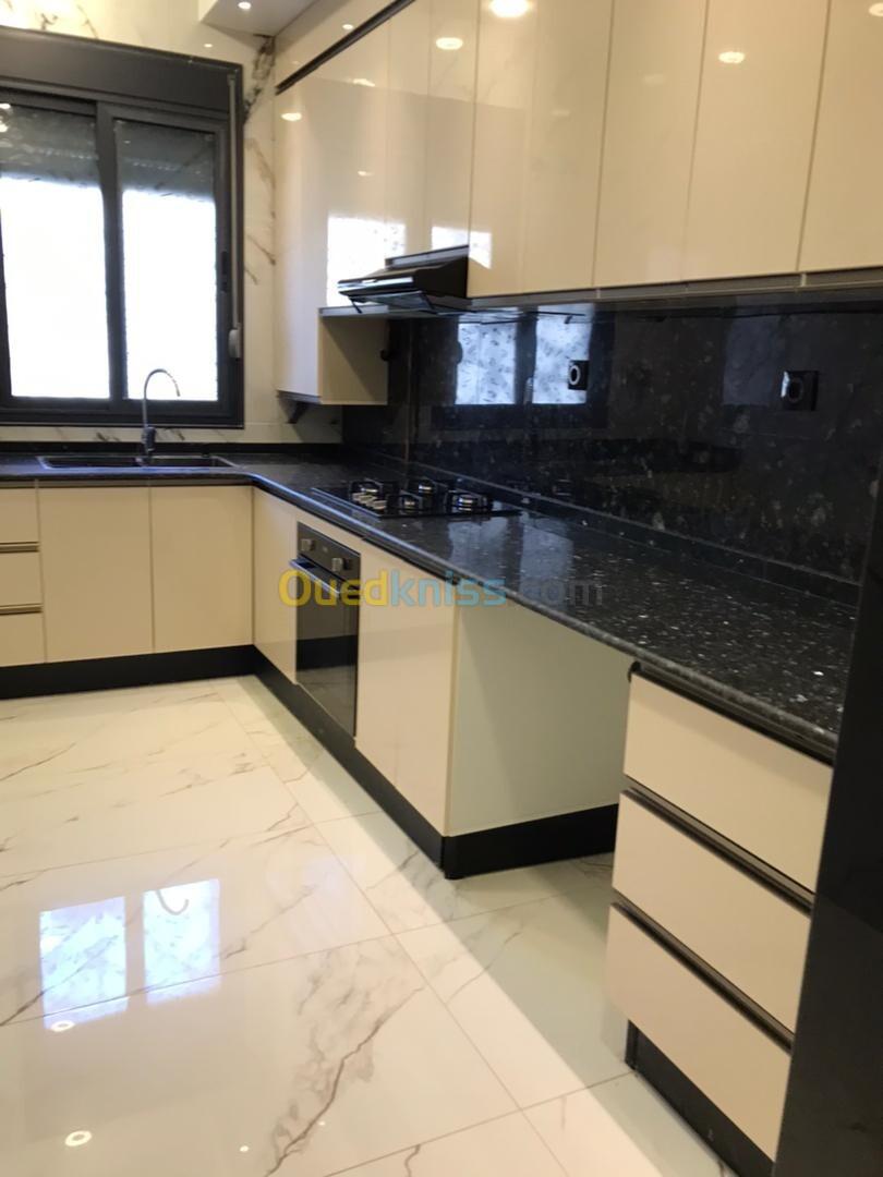 Vente Appartement F3 Alger Ain taya