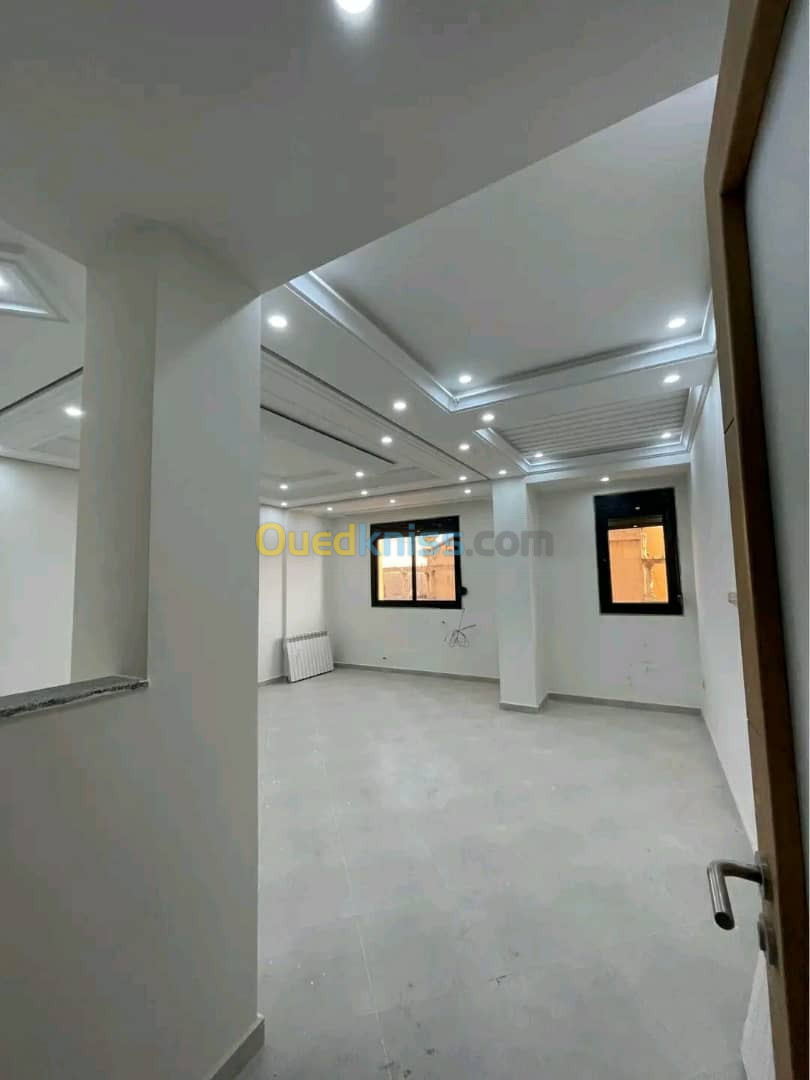 Vente Appartement F3 Alger El marsa