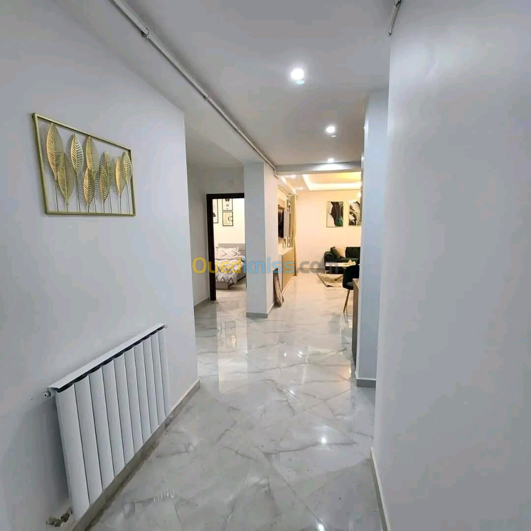 Vente Appartement F4 Alger Ain taya