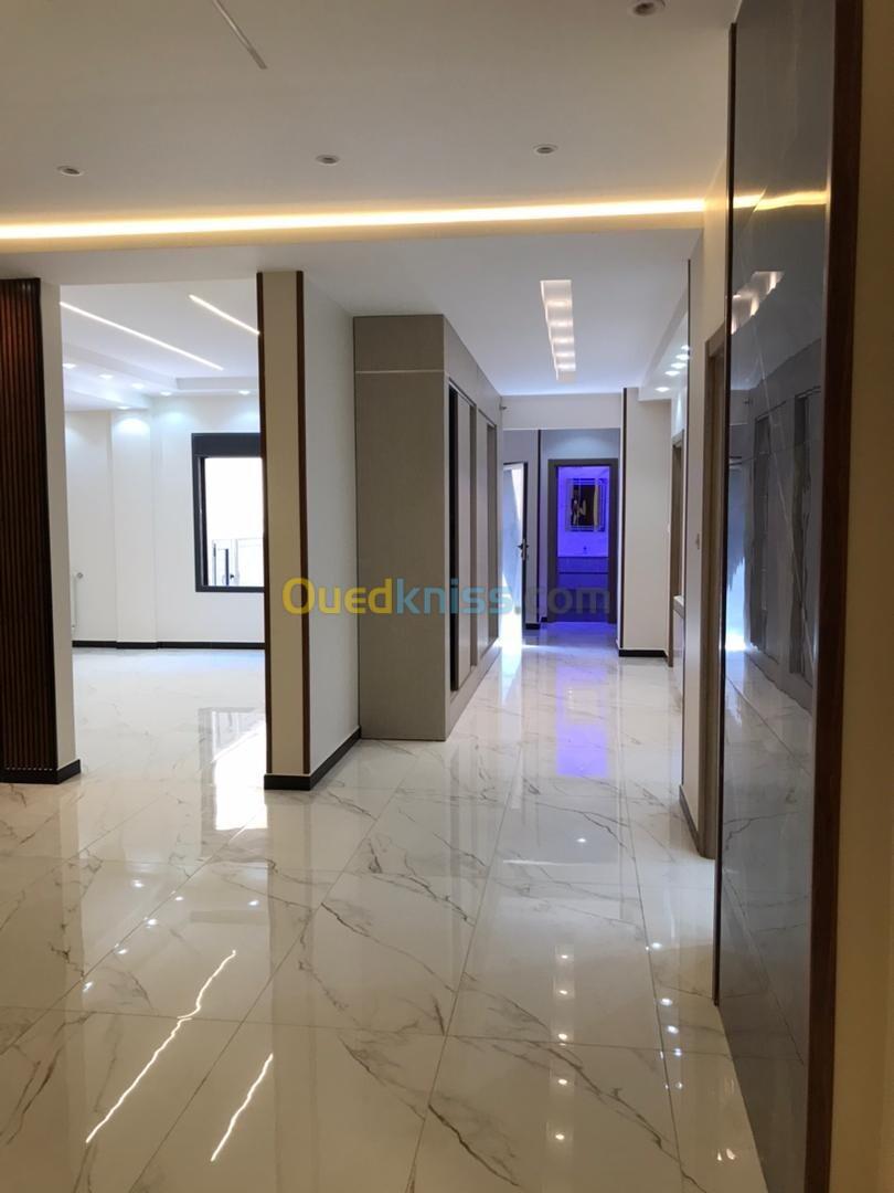 Vente Appartement F3 Alger Dar el beida