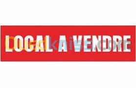 Vente Local Alger Ain taya