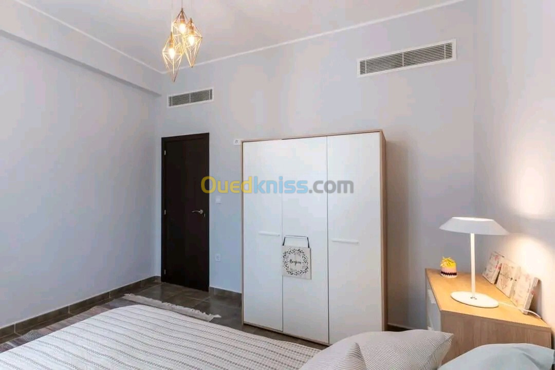 Vente Appartement F2 Alger Ain taya