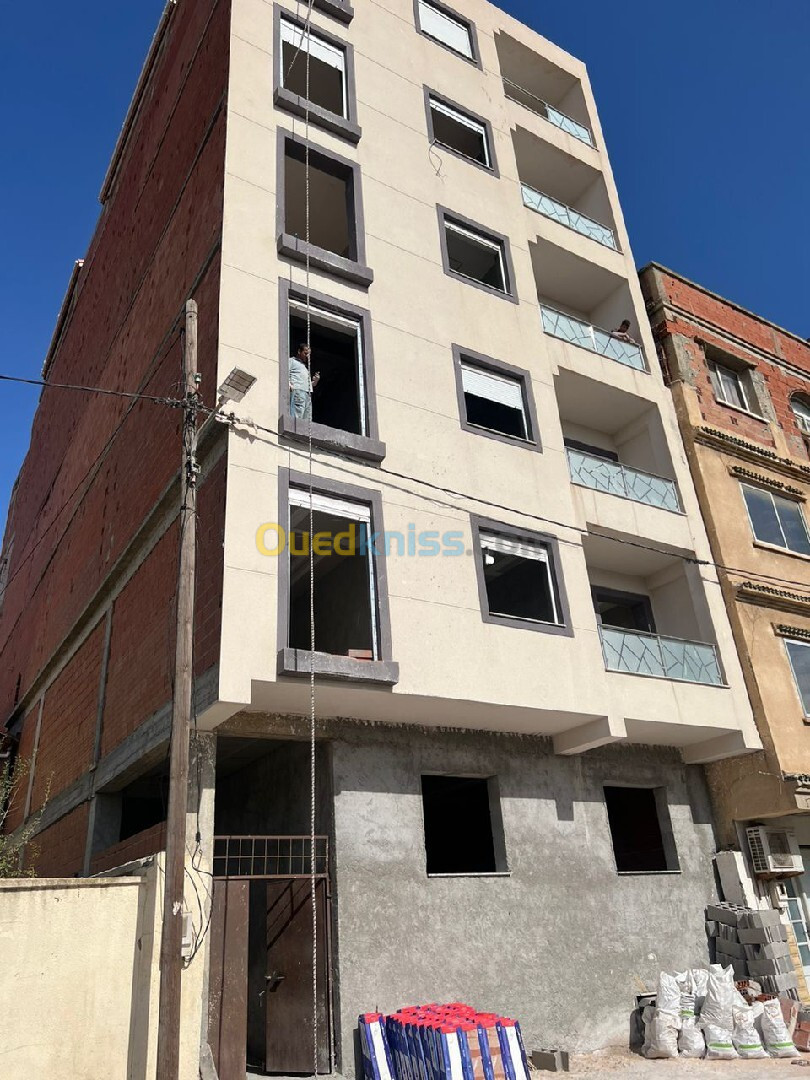 Vente Appartement F4 Alger Ain taya