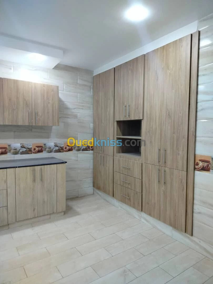 Vente Appartement F2 Alger Dar el beida