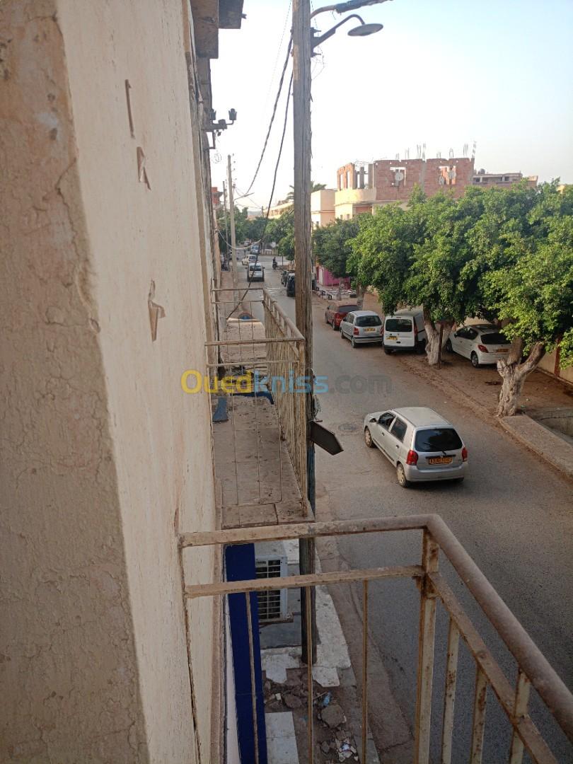 Vente Appartement F5 Tipaza Hadjout