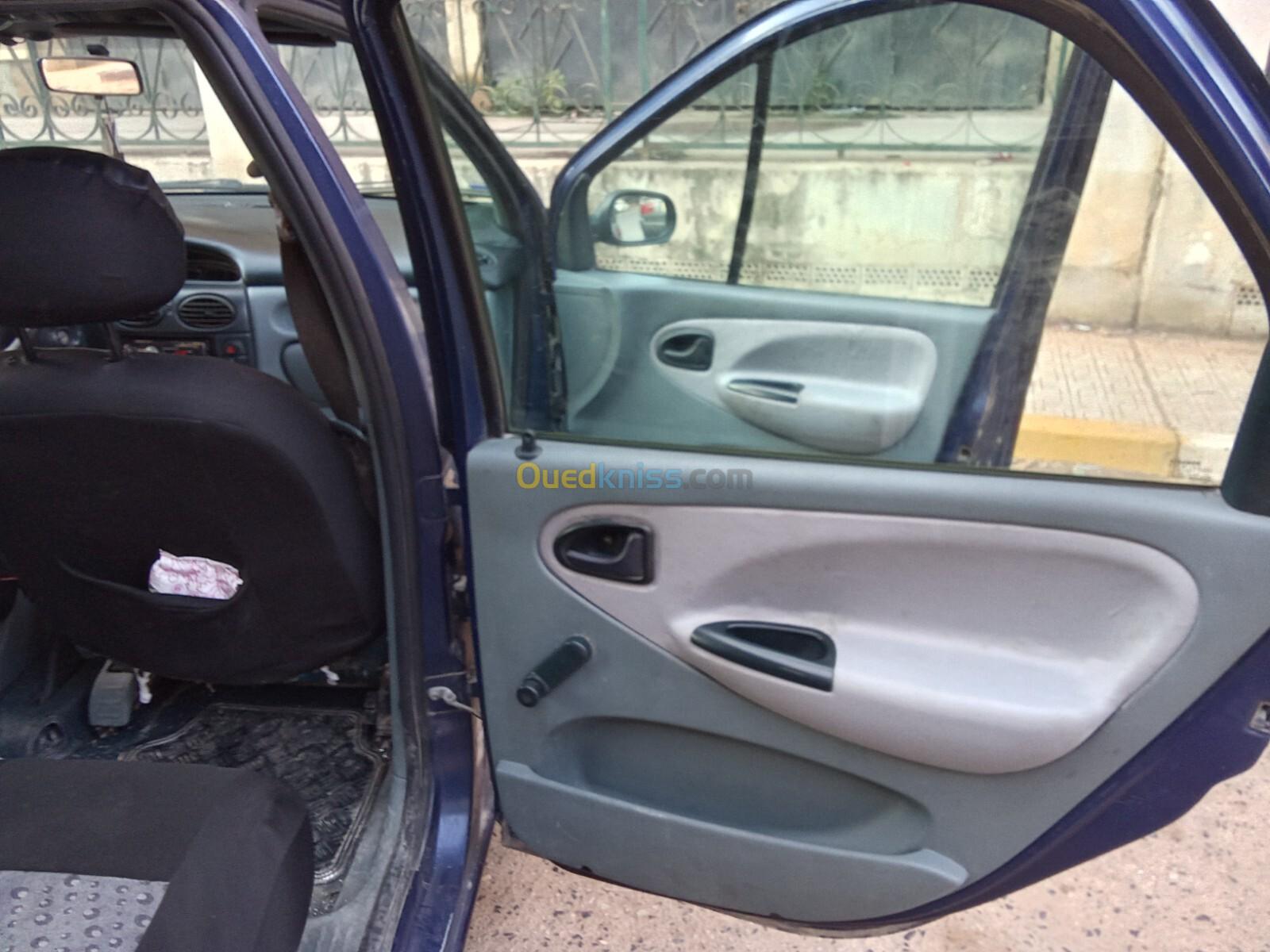 Renault Scenic 1998 Scenic