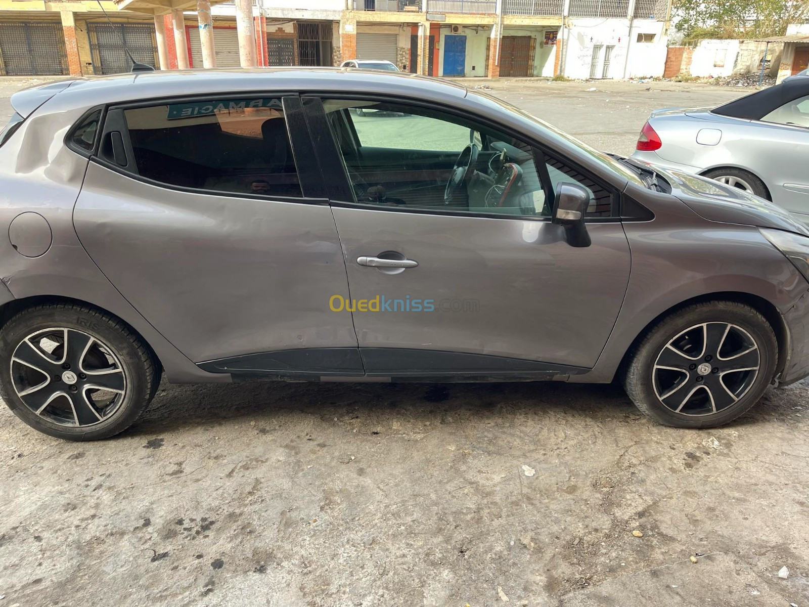 Renault Clio 4 2013 Clio 4