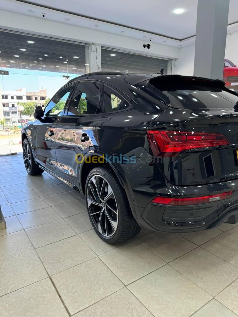 Audi Q5 2024 Q5